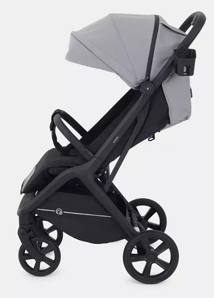 Детская прогулочная коляска Rant Lumos фото 4
