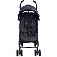 Детская коляска-трость Easywalker Mini buggy, с бампером фото 6