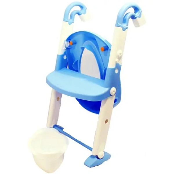 Горшок-трансформер Roxy Kids Рокси Кидс 3 в 1 фото 2