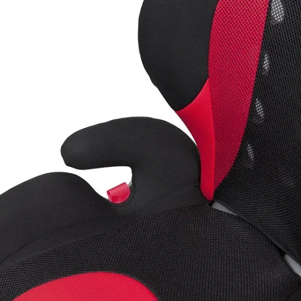 Детское автокресло CarMate Saratto Highback Junior Quattro КарМейт Саратто Хайбэк Джуниор Куатро фото 6