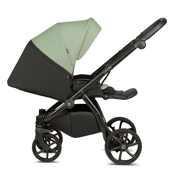 Детская коляска Tutis Uno 5 Plus Earth Collection 2 в 1 фото 8