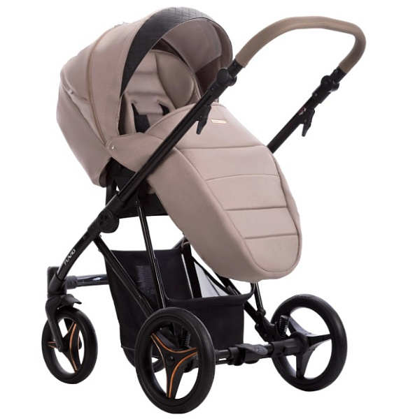 Детская коляска Bebetto Flavio Gloss 2 в 1 фото 1