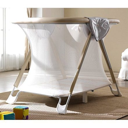 Детский манеж Pali Smart Maison Bebe Rectangular