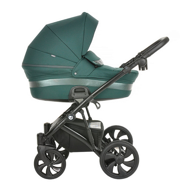 Детская коляска Tutis New Zippy Luxury 2 в 1 фото 2