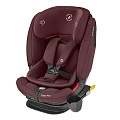 Детское автокресло Maxi-Cosi Titan Pro (Authentic Red
						
					) — Фото