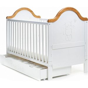 Детская кроватка Leroys 19A