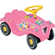 Машинка-каталка Big Bobby Car Classic Girlie 56029 фото 2