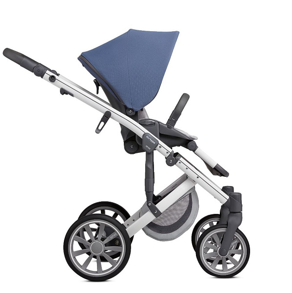 Детская коляска Anex m/type 3 в 1 фото 1