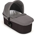 Люлька для новорожденного Delux Priam для колясок Baby Jogger City (Slate 2013972
						
					) — Фото