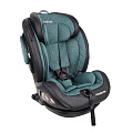 Автокресло Indigo Thunder Pro Isofix SPS (Зеленый
						
					) — Фото