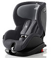 Детское автокресло Romer & Britax Trifix (Storm Grey) — Фото