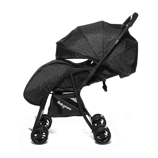 Детская прогулочная коляска Baby Care Sky фото 9