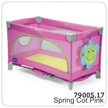 Детский манеж Chicco Spring Cot