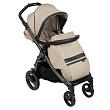 Детская прогулочная коляска Peg-Perego Book 51 Titania W/B - Фото