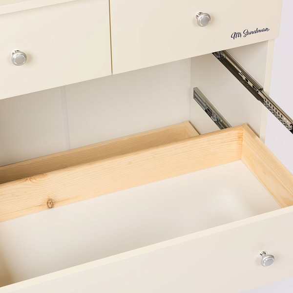 Пеленальный комод Mr Sandman Joss фото 4