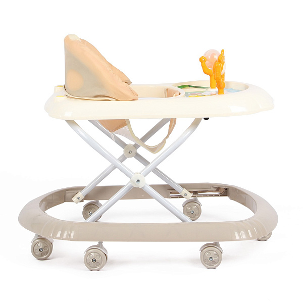 Детские ходунки Alis Верный друг фото 1