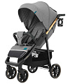 Детская прогулочная коляска Carrello Echo CRL-8508/2 (Rhino Gray
						
					) — Фото