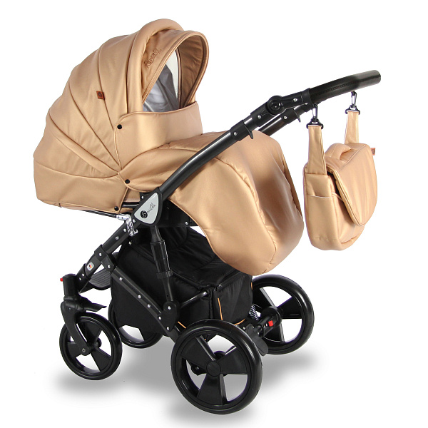 Детская коляска Sevillababy Ravento Eco 3 в 1 фото 1