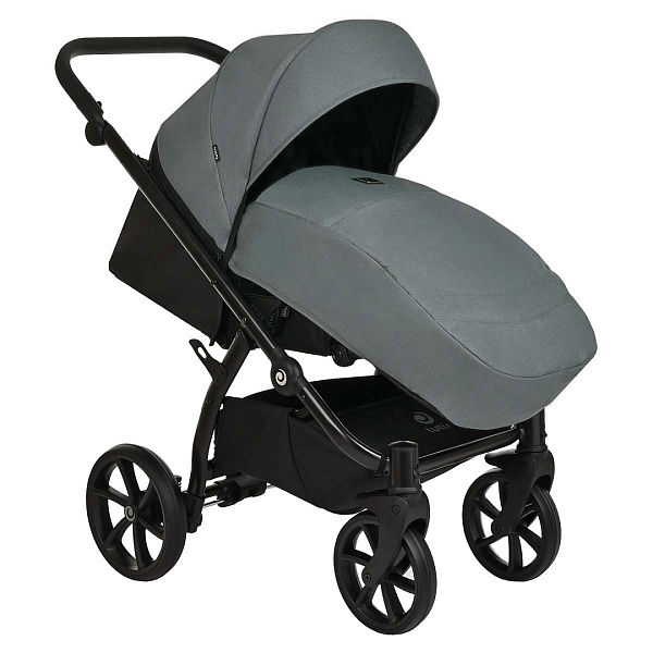 Детская коляска Tutis Leo 2 в 1 фото 4