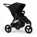 Детская коляска Bumbleride Indie 2 в 1 (Matte Black (черное шасси)
						
					) — Фото