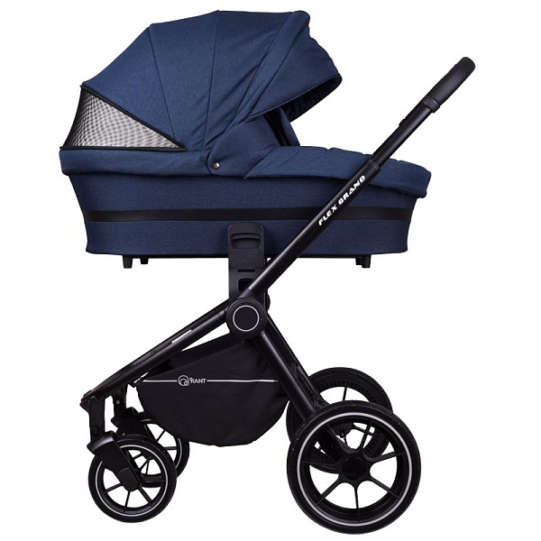 Детская коляска Rant Flex Grand 2 в 1 фото 4