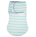 Конверт для пеленания с 2-мя способами фиксации Summer Infant SwaddleMe WrapSack (54850S/M) — Фото