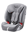 Romer & Britax  Evolva 123 SL SICT (Grey Marble Highline
						
					) — Фото