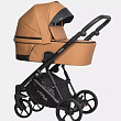 Детская коляска Riko Basic Yoga Ecco 3 в 1 - Фото