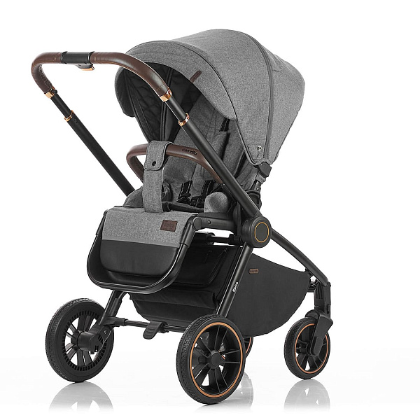 Детская коляска Carrello Epica CRL-8511/1 3 в 1 2022 фото 5