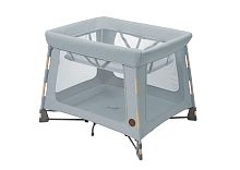 Детский манеж Maxi-Cosi SWIFT 3 в 1 Beyond Grey ECO