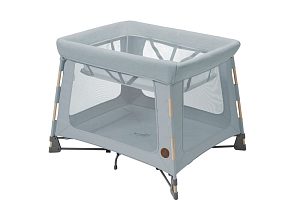 Детский манеж Maxi-Cosi SWIFT 3 в 1 Beyond Grey ECO