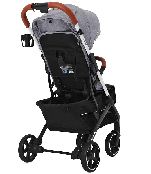 Прогулочная коляска Carrello Astra CRL-5505 2020 фото 4