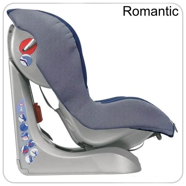 Детское автокресло Chicco Чико Key ISOFIX Gr.1  ECE/04 фото 2