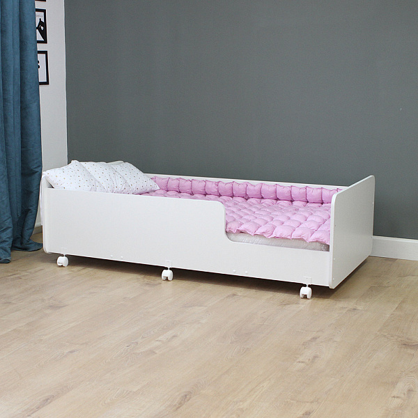 Подростковая кровать Pituso Mateo  фото 4