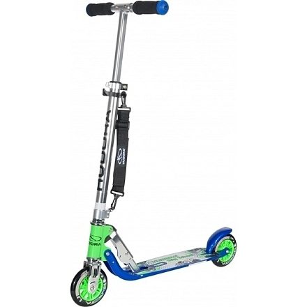 Самокат Hudora Big Wheel 14753