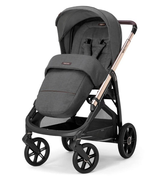 Детская коляска Inglesina Aptica New 2 в 1 с подставкой под люльку Stand Up фото 12