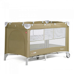 Детский манеж-кровать Carrello Piccolo+ CRL-9201/2
