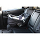 Формованный защитный коврик для автомобильного сиденья Altabebe AL4015 фото 2