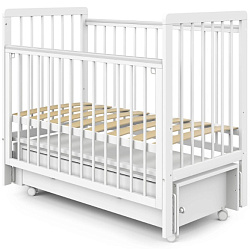 Детская кроватка Indigo Vista