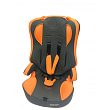 21. ORANGE+BLACK DOT