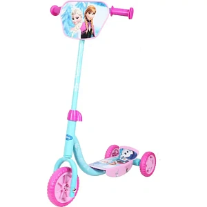 Трехколесный самокат 1Toy Disney 1Той Дисней Холодное Сердце Т58465