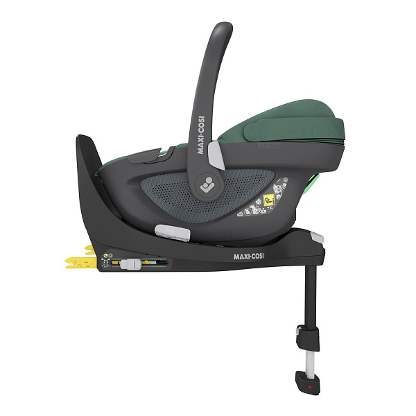 Детское автокресло Maxi-Cosi Pebble 360 фото 3