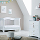 Детская кроватка Pali Tulip Baby фото 1