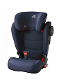 Детское автокресло Romer&Britax Kidfix III M (Moonlight Blue Trendline
						
					) — Фото