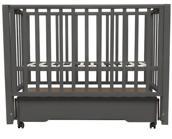 Детская кроватка Indigo Norden фото 3