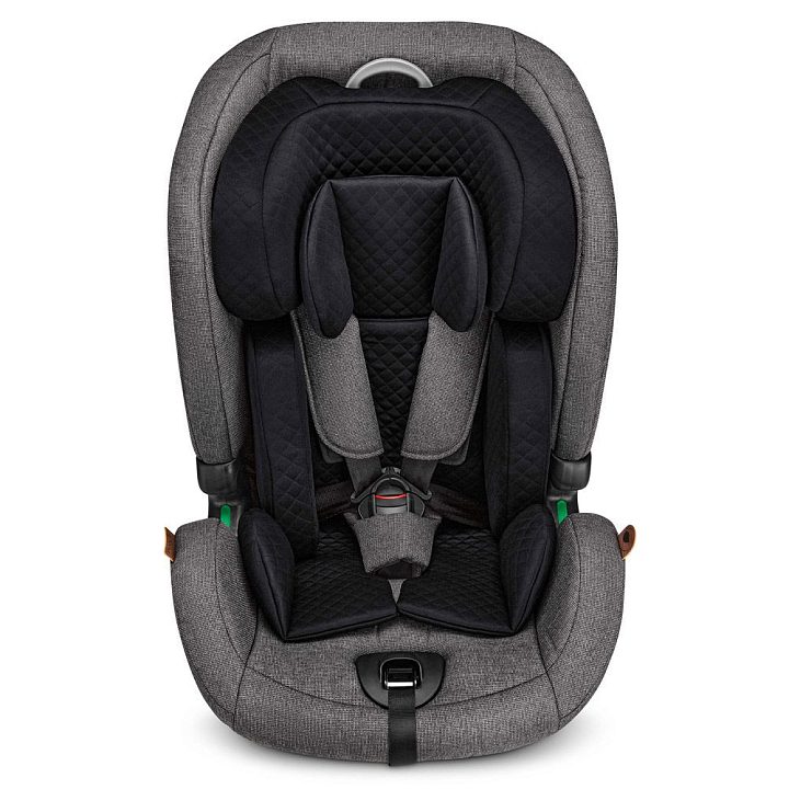 Детское автокресло FD-Design Aspen i-Size — как выглядит в жизни