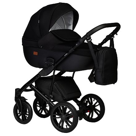Детская коляска Indigo Mio S 2 в 1