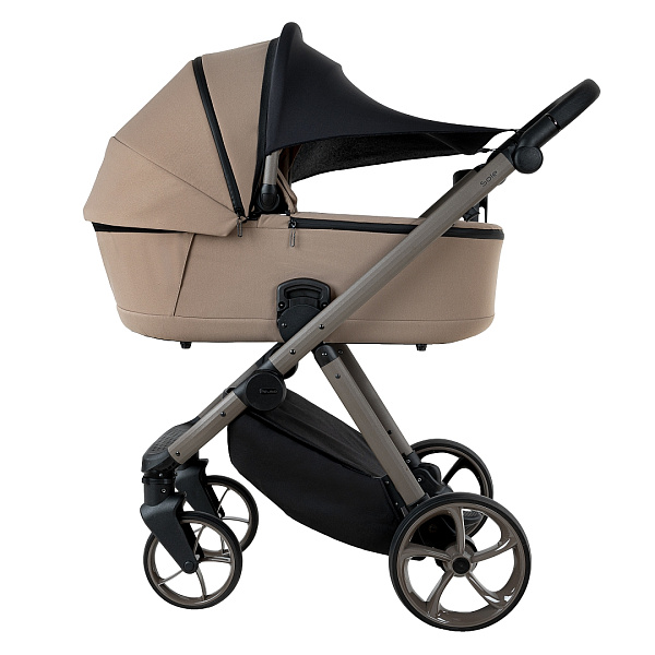 Детская коляска Pituso Sole 2 в 1 фото 6