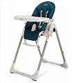 Стульчик для кормления Peg-Perego Prima Pappa Zero-3 (Petrolio
						
					) — Фото