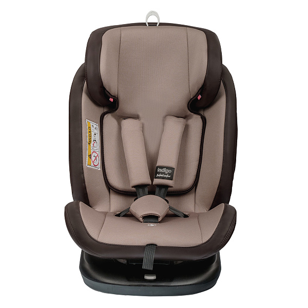 Детское автокресло Indigo Advanced Isofix фото 2